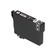 Compatibel met Epson C13T03A14010 / 18.2ml Inkt Zwart (Inktcartridges)