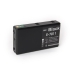 Compatibel met Epson T7011 / 70ml Inkt Zwart (Inktcartridges)