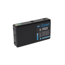 Compatibele vervanging voor EPSON T7022