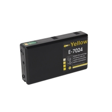 Compatibele vervanging voor EPSON T7024