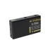 Compatibel met Epson T7024 / 25ml Inkt Geel (Inktcartridges)