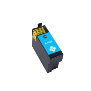 Compatibel met Epson T7605 / 29.5ml Inkt Licht cyaan (Inktcartridges)