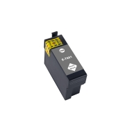 Compatibel met Epson T7601 / 29.5ml Inkt Foto zwart (Inktcartridges)