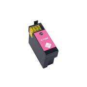 Compatibel met Epson T7606 / 29.5ml Inkt Levendig licht magenta (Inktcartridges)