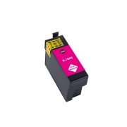 Compatibel met Epson T7603 / 29.5ml Inkt Levendig magenta (Inktcartridges)