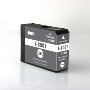 Compatibel met Epson T8501 / 87ml Inkt Foto zwart (Inktcartridges)
