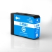 Compatibel met Epson T8502 / 87ml Inkt Cyaan (Inktcartridges)