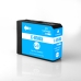 Compatibel met Epson T8505 / 87ml Inkt Licht cyaan (Inktcartridges)