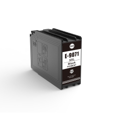 Compatibele vervanging voor EPSON T9071 (C13T907140)