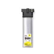 Compatibele vervanging voor Compatibel met Epson C13T944440 / 40ml Inkt Geel (Inktcartridges)