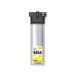 Compatibele vervanging voor Compatibel met Epson C13T945440 / 60ml Inkt Geel (Inktcartridges)