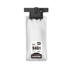 Compatibele vervanging voor EPSON T9461 (C13T946140)
