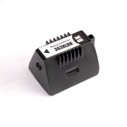 Compatibel met HP C8721EE / 45ml Inkt Zwart (Inktcartridges)