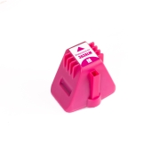 Compatibel met HP C8772EE / 18ml Inkt Magenta (Inktcartridges)