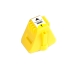 Compatibel met HP C8773EE / 18ml Inkt Geel (Inktcartridges)
