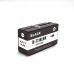 Compatibel met HP 711BK / 80ml Inkt Zwart (Inktcartridges)