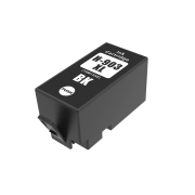 Compatibel met HP 903XLBK(T6M15AE) / 53ml Inkt Zwart (Inktcartridges)