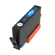 Compatibel met HP 903XLC / 15ml Inkt Cyaan (Inktcartridges)