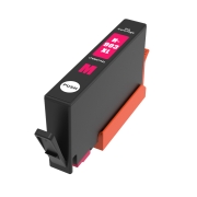 Compatibel met HP 903XLM(T6M07AE) / 15ml Inkt Magenta (Inktcartridges)