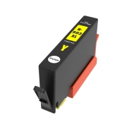Compatibel met HP 903XLY / 15ml Inkt Geel (Inktcartridges)