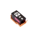 Compatibel met HP CD971AE / 24ml Inkt Zwart (Inktcartridges)