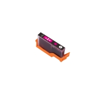 Compatibel met HP CD973AE / 15ml Inkt Magenta (Inktcartridges)