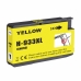 Compatibel met HP 933XLY / 13ml Inkt Geel (Inktcartridges)