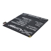 Tablet batterijen Amazon CS-ABT006SL