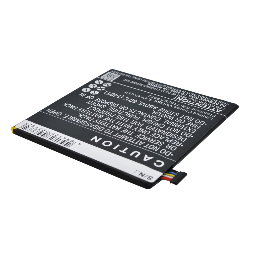 Tablet batterijen Amazon CS-ABT006SL