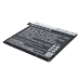 Tablet batterijen Amazon CS-ABT006SL