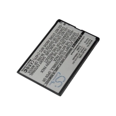 Compatibele batterijvervanging voor ViewSonic BT.0010X.001,HH08C