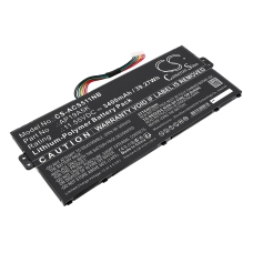 Compatibele batterijvervanging voor Acer AP19A5K