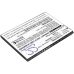 Mobile Phone Battery AT&T CS-AMU202SL