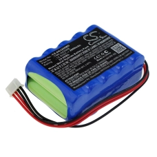 Compatibele batterijvervanging voor Angel TMK-AA200E