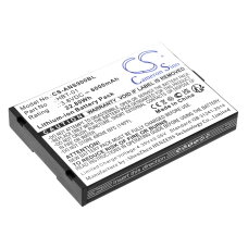 Compatibele batterijvervanging voor Aisino HBT-01