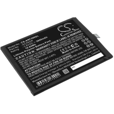 Compatibele batterijvervanging voor Archos AC55GR