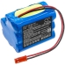 Medische Batterij Annol CS-ASP100MD
