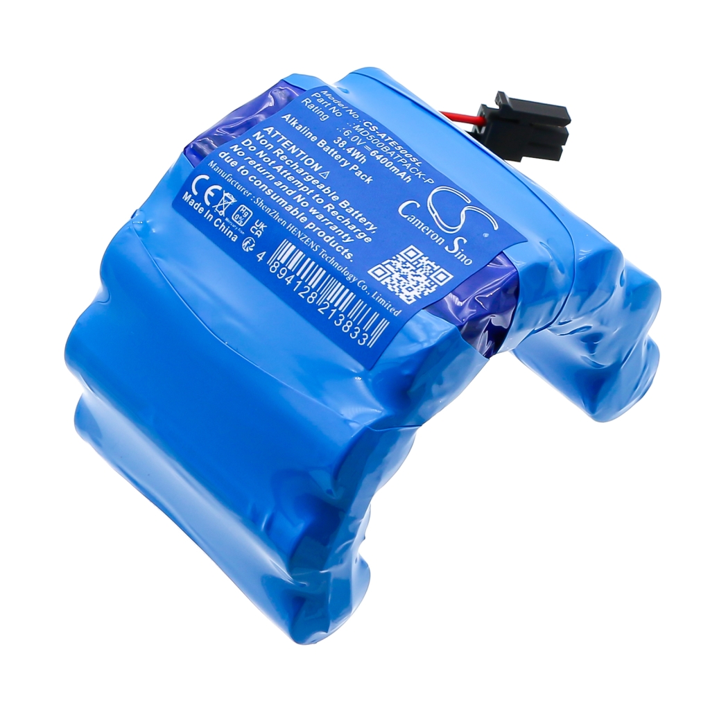 Power Tools Battery Ats electro-lube CS-ATE500SL