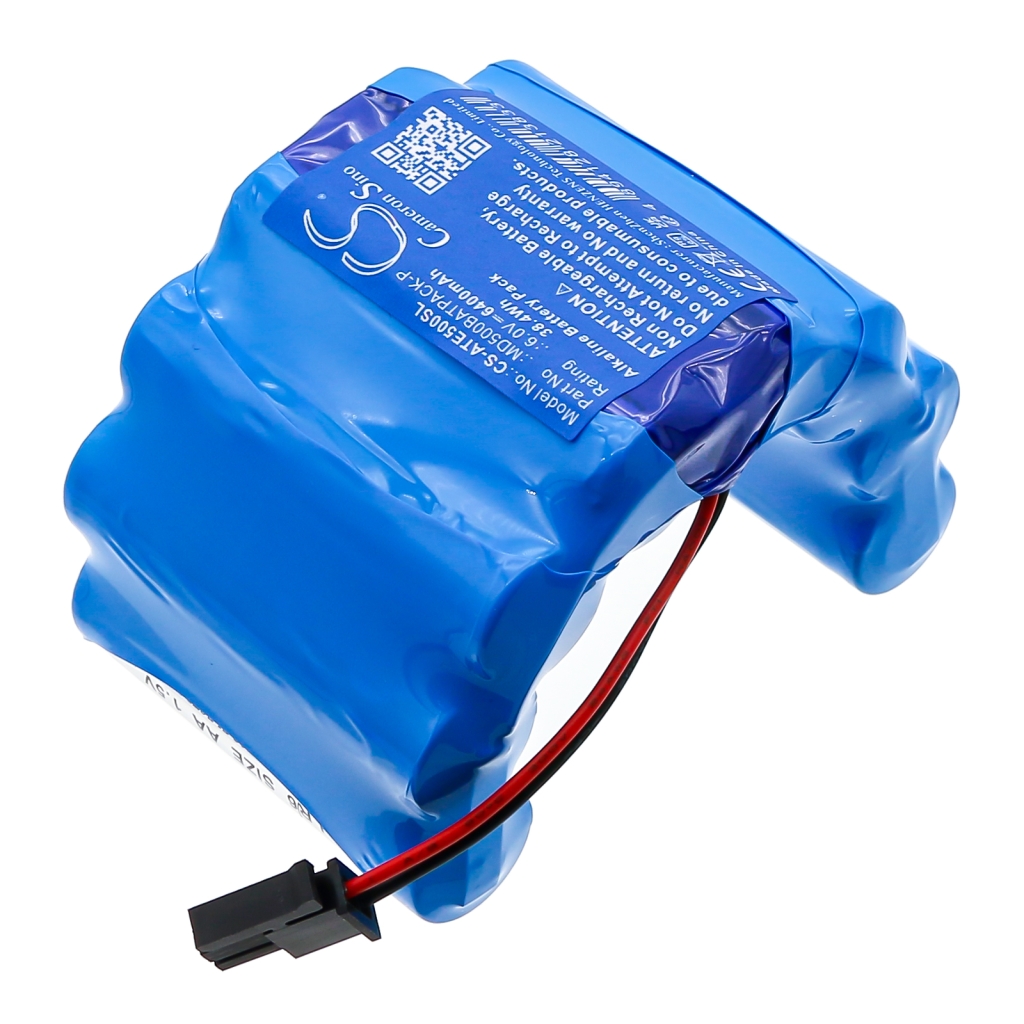 Power Tools Battery Ats electro-lube CS-ATE500SL