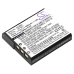 Battery Replaces NP-BG1