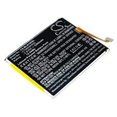 Compatibele batterijvervanging voor BLU C736048350L