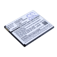 Compatibele batterijvervanging voor BLU C635404170L