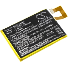 Compatibele batterijvervanging voor BLU C705305230L