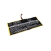 Tablet batterijen Barnes 