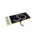 Tablet batterijen Barnes 