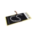 Tablet batterijen Barnes 