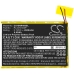 Batterijen Vervangt PL3370100P