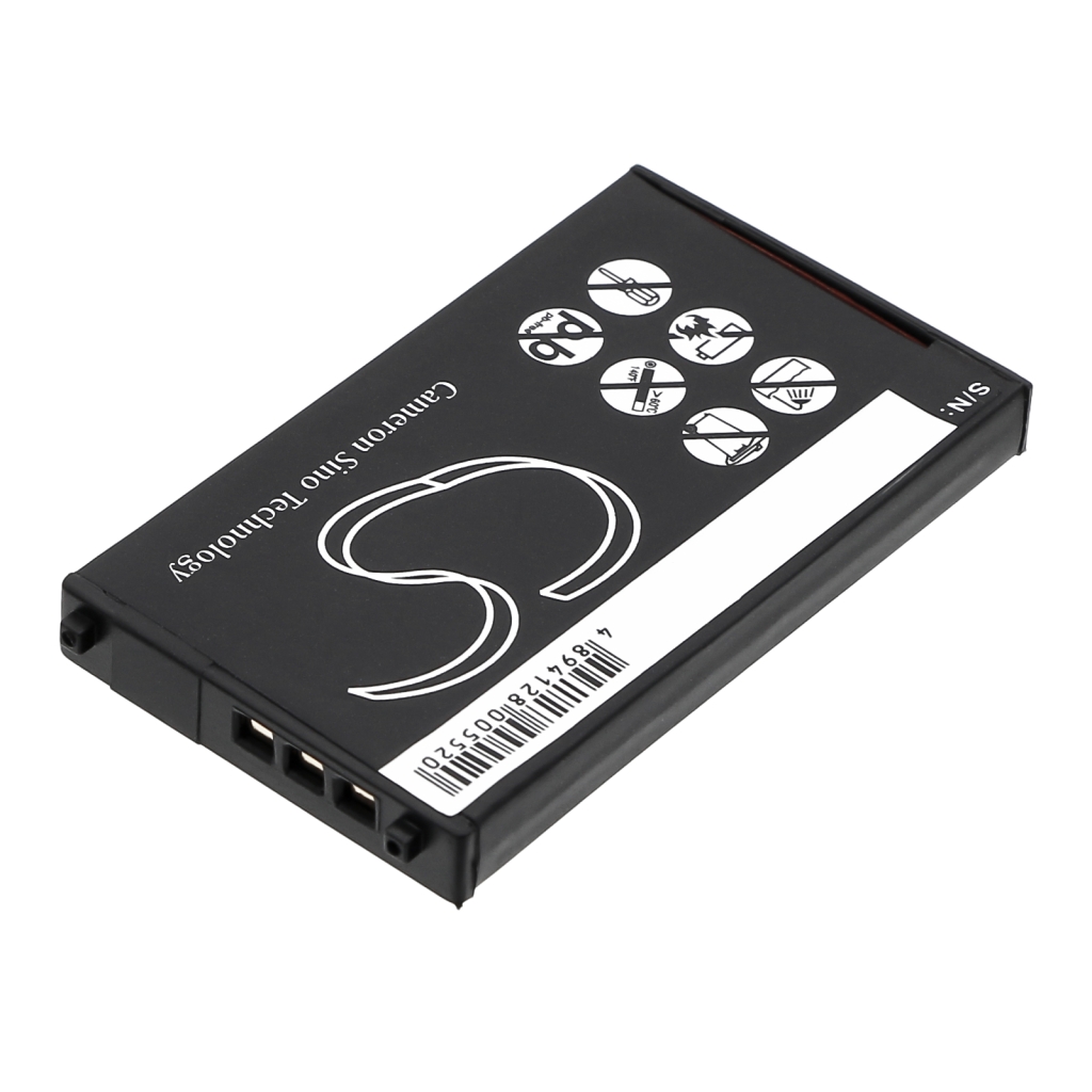 Battery Replaces BP-780S