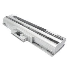 Compatibele batterijvervanging voor Sony VGP-BP21A,VGP-BPS21,VGP-BPS21A,VGP-BPS21B