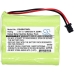 Cordless Phone Battery Bosch CT-COM 314